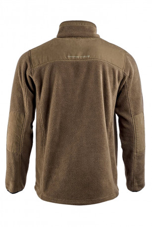 Толстовка Fantom Force "COMMANDER" (KHAKI)