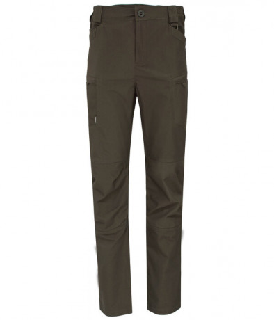 Брюки Werwolf тактические Expert тк.смесовая, темная олива