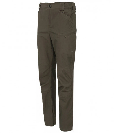 Брюки Werwolf тактические Expert тк.смесовая, темная олива