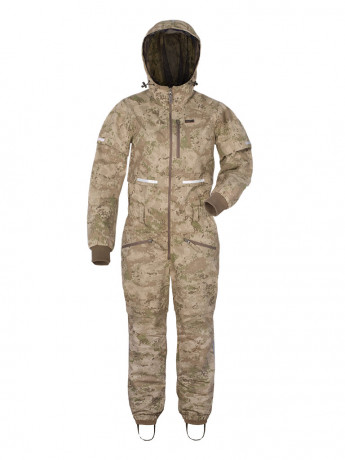 Комбинезон противоэнцифалитный Таежный туман детский