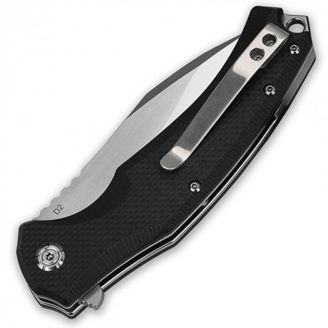 Нож QSP Snipe QS121-C  D2