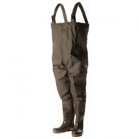 Полукомбинезон NORDMAN ПС15 ПК