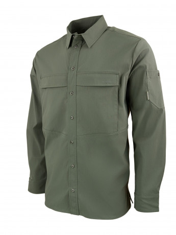 Рубашка Werwolf Discovery Olive