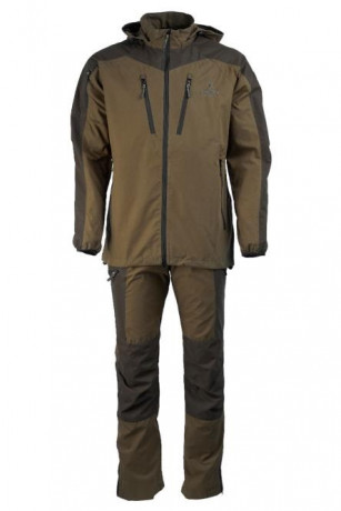 Костюм Fantom Force Spirit L.Brown 21\ D.Brown 22