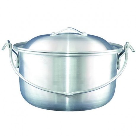 Котелок костровой Следопыт 4 л