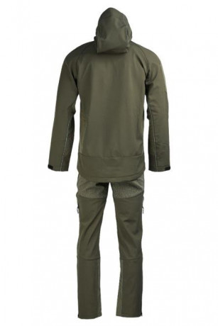 Костюм Fantom Force Zveroboy KHAKI