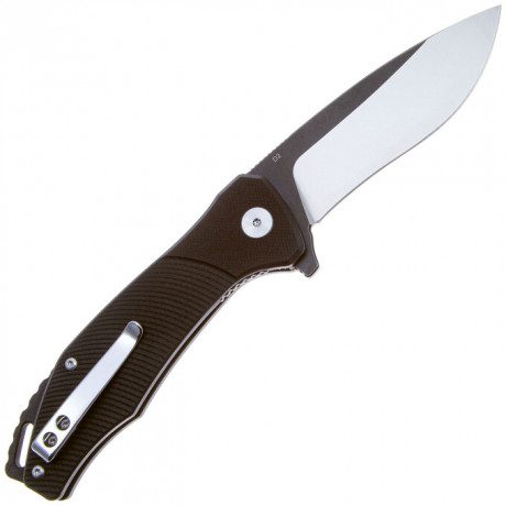 Нож QSP Snipe QS122-C D2