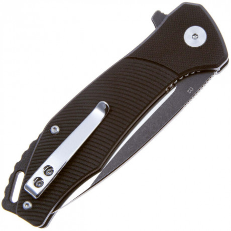 Нож QSP Snipe QS122-C D2