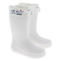 Сапоги TORVI ЭВА женские -40С Онега белый