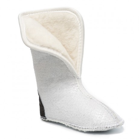 Сапоги TORVI ЭВА женские -40С Онега белый