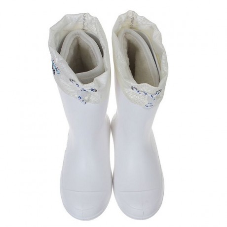 Сапоги TORVI ЭВА женские -40С Онега белый