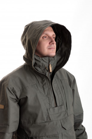 Костюм Magnum Gear FORESTER противоэнцефалитный олива