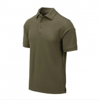 Поло Helikon UTL (Olive Green)