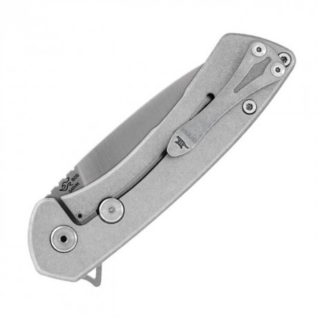 Нож  BUCK 0040BKS Onset сталь CPM-S35VN