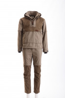 Костюм Magnum Gear PROTECTOR противоэнцефалитный бежевый/коричневый