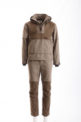 Костюм Magnum Gear PROTECTOR противоэнцефалитный бежевый/коричневый