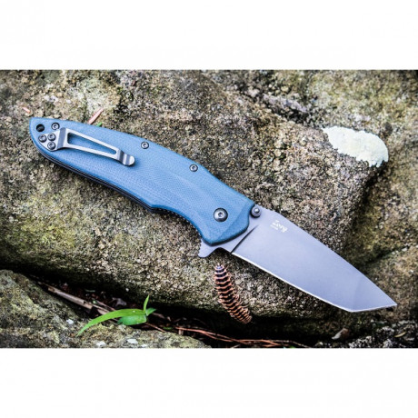 Нож Kizlyar Supreme Zorg ст. D2 GT