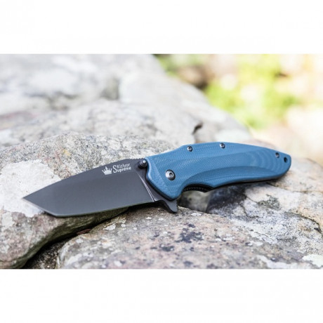 Нож Kizlyar Supreme Zorg ст. D2 GT