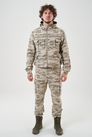 Костюм STALKER ФАВОРИТ New