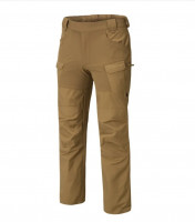 Брюки Helikon Hybrid Outback (Coyote)