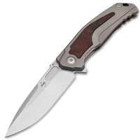 Нож Boker 01BO197Aphex Mini складной  ст. VG-10