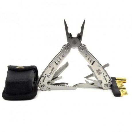 Инструмент Multi Tool Ganzo G302Н