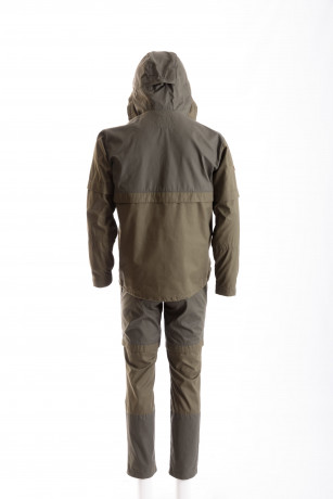 Костюм Magnum Gear PROTECTOR противоэнцефалитный хаки/олива