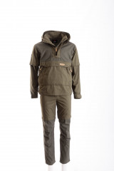 Костюм Magnum Gear PROTECTOR противоэнцефалитный хаки/олива