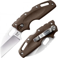Нож Cold Steel 20LTF Tuff Lite Dark Earth ст AUS 8A