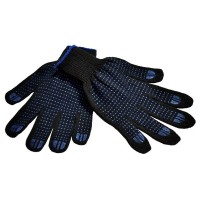 Перчатки ПВХ (5) 10шт