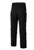 Брюки Helikon MCDU (Black)