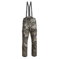 Полукомбинезон SITKA Blizzard AeroLite Bib Pant Optifade Open Country