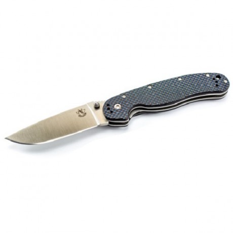 Нож Steelclaw Крыса ст.AUS8A