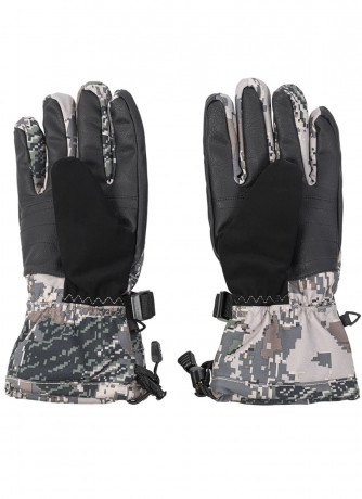 Перчатки Remington Activ Gloves figure
