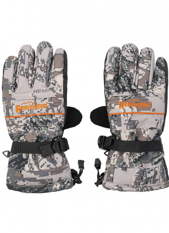 Перчатки Remington Activ Gloves figure