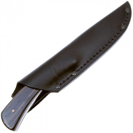 Нож ВUCK 0101BRS Hunter ст.420HC