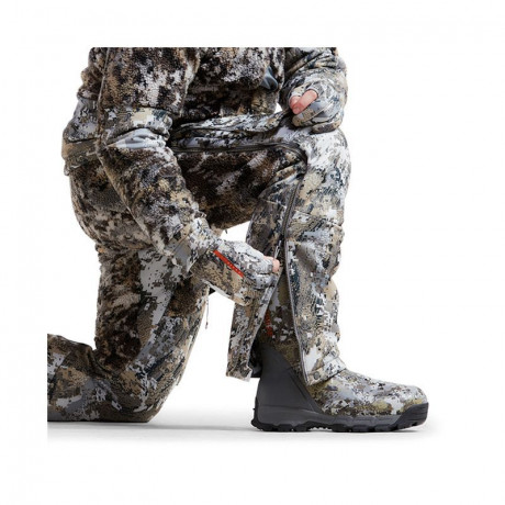 Полукомбинезон SITKA Fanatic Bib Optifade Elevated II