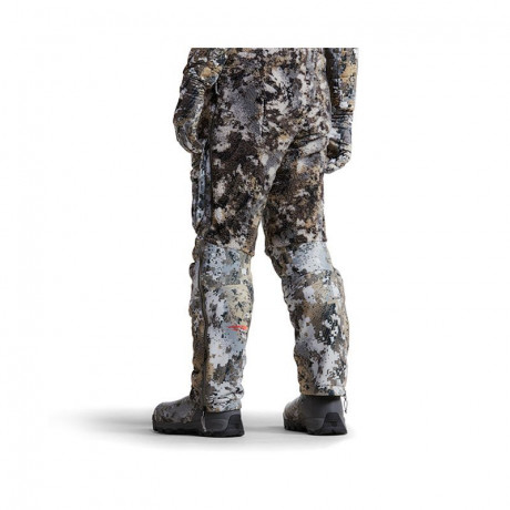 Полукомбинезон SITKA Fanatic Bib Optifade Elevated II