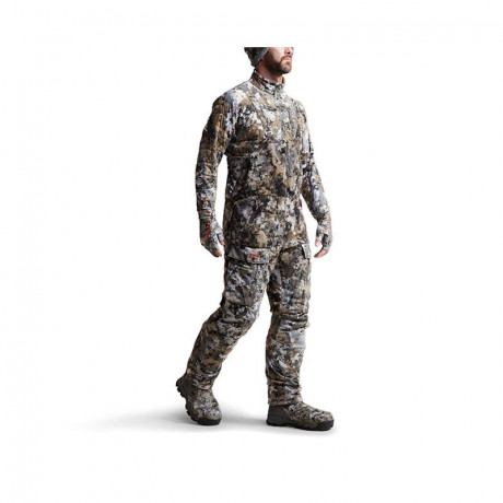 Полукомбинезон SITKA Fanatic Bib Optifade Elevated II