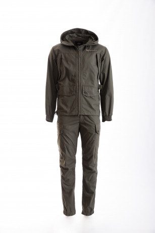 Костюм Magnum Gear PATROL олива
