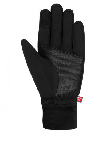 Перчатки REUSCH Walk Stormbloxx Touch-Tec Black