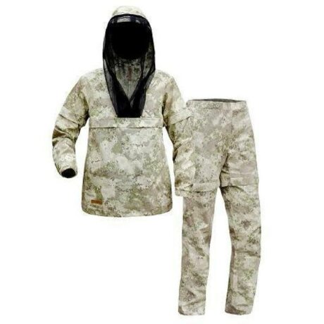 Костюм противоэнцефалитный Таежный женский