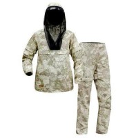 Костюм противоэнцефалитный Таежный женский