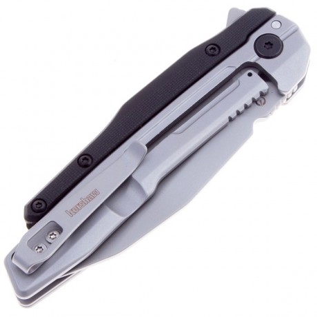 Нож Kershaw K2049 Lithium 8Cr13MoV