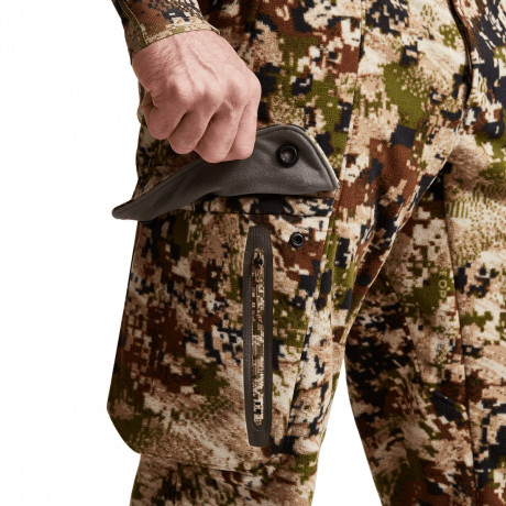 Брюки SITKA Stratus Pant Optifade Subalpine