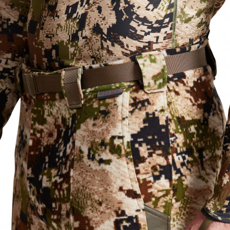 Брюки SITKA Stratus Pant Optifade Subalpine