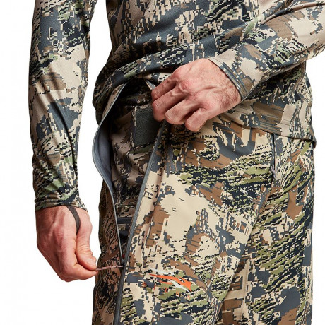 Брюки Sitka Dew Point Pant New Optifade Open Country