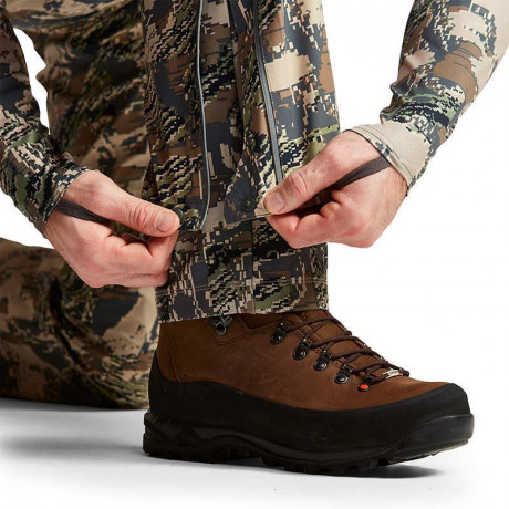Брюки Sitka Dew Point Pant New Optifade Open Country