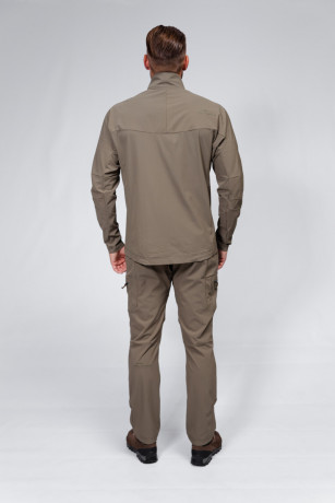 Костюм King Hunter SUMMER Light Green