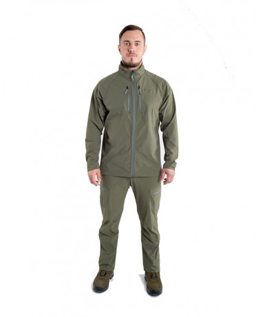 Костюм King Hunter SUMMER Light Green